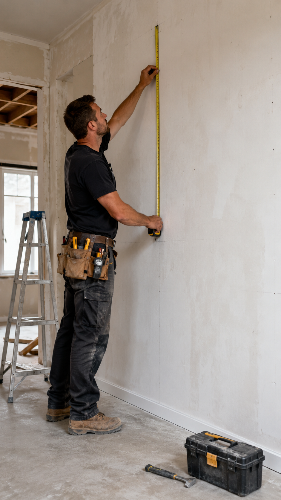 builder